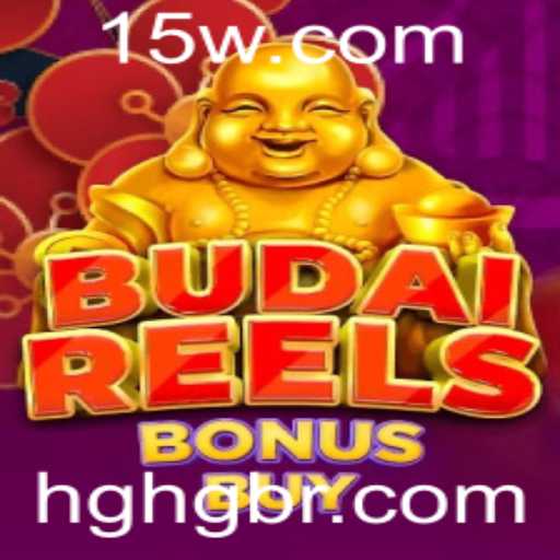 Explorando o Mundo de BudaiReelsBonusBuy no HGHGBET