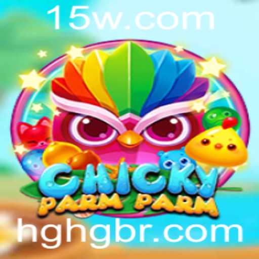 Explore o Fascinante Mundo de ChickyParmParm: O Jogo Que Conquista Corações