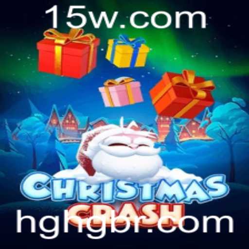 ChristmasCrash: Mergulhe na Magia do Natal com Este Jogo Emocionante